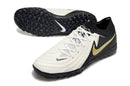 NIKE PHANTOM GX2 LUNA ELITE SOCIETY PRETO BRANCO