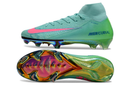 NIKE MERCURIAL ZOOM SUPERFLY 10 CAMPO