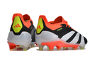 ADIDAS PREDATOR ACCURACY+ BRANCO LARANJA