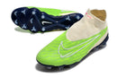 NIKE PHANTOM GX ELITE VERDE BEG