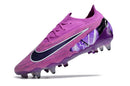 NIKE PHANTOM GX ELITE TRAVA DE ALUMÍNIO ROXO