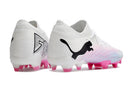 PUMA FUTURE ULTIMATE 2024 BRANCO ROSA NJR
