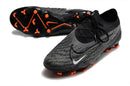 NIKE PHANTOM GX .1 PRETO GRAFITE