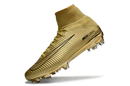 NIKE MERCURIAL ZOOM SUPERFLY 5 RETRO CAMPO