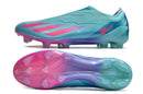 ADIDAS X CRAZYFAST .1 + AZUL COLOR