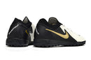 NIKE PHANTOM GX2 LUNA ELITE SOCIETY PRETO BRANCO