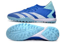 ADIDAS PREDATOR ACCURACY SOCIETY AZUL BRANCO