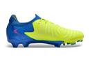 NIKE PHANTOM GX2 LUNA ELITE FG AMARELO AZUL