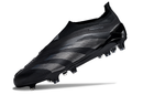 ADIDAS PREDATOR ACCURACY+ FG PRETO FUUL