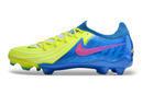 NIKE PHANTOM GX2 LUNA ELITE FG AMARELO AZUL