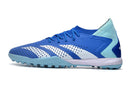 ADIDAS PREDATOR ACCURACY SOCIETY AZUL BRANCO