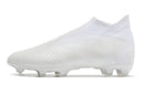 ADIDAS PREDATOR ACCURACY .+ BRANCO FULL