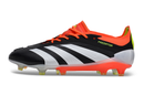 ADIDAS PREDATOR ACCURACY+ BRANCO LARANJA