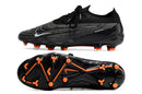 NIKE PHANTOM GX .1 PRETO GRAFITE