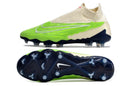NIKE PHANTOM GX ELITE VERDE BEG