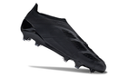 ADIDAS PREDATOR ACCURACY+ FG PRETO FUUL