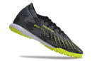 ADIDAS PREDATOR ACCURACY SOCIETY GRAFITE