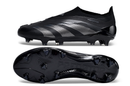 ADIDAS PREDATOR ACCURACY+ FG PRETO FUUL