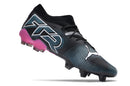 PUMA FUTURE ULTIMATE 2024 BRANCO PRETO COLOR