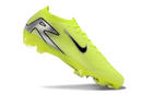 NIKE AIR ZOOM MERCURIAL VAPOR 16 AMARELO