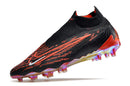 NIKE PHANTOM GX ELITE PRETO VERMELHO MIX