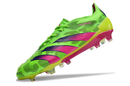 ADIDAS PREDATOR ACCURACY+ VERDE ROSA