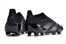 ADIDAS PREDATOR ACCURACY+ FG PRETO FUUL