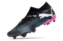 PUMA FUTURE ULTIMATE 2024 BRANCO PRETO COLOR