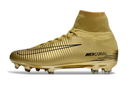 NIKE MERCURIAL ZOOM SUPERFLY 5 RETRO CAMPO
