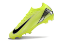 NIKE AIR ZOOM MERCURIAL VAPOR 16 AMARELO