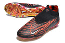 NIKE PHANTOM GX ELITE PRETO VERMELHO MIX