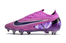 NIKE PHANTOM GX ELITE TRAVA DE ALUMÍNIO ROXO