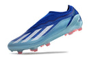 ADIDAS X CRAZYFAST .1 + AZUL MIX