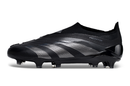 ADIDAS PREDATOR ACCURACY+ FG PRETO FUUL
