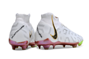 NIKE PHANTO LUNA ELITE FG BRANCO COLOR