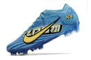 Nike Air Zoom Mercurial Vapor 15 Elite AZUL KM