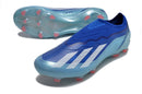 ADIDAS X CRAZYFAST .1 + AZUL MIX