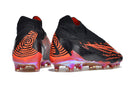 NIKE PHANTOM GX ELITE PRETO VERMELHO MIX