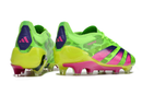 ADIDAS PREDATOR ACCURACY+ VERDE ROSA