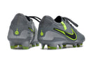 CHUTEIRA NIKE TIEMPO LEGEND 10 ELITE CINZA GRAFITE