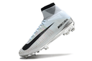 NIKE MERCURIAL ZOOM SUPERFLY 5 RETRO CAMPO