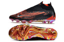 NIKE PHANTOM GX ELITE PRETO VERMELHO MIX