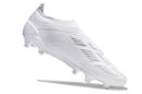 ADIDAS PREDATOR ACCURACY+ FG BRANCO