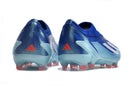 ADIDAS X CRAZYFAST .1 + AZUL MIX