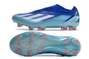 ADIDAS X CRAZYFAST .1 + AZUL MIX