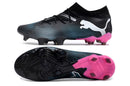 PUMA FUTURE ULTIMATE 2024 BRANCO PRETO COLOR