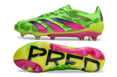 ADIDAS PREDATOR ACCURACY+ VERDE ROSA