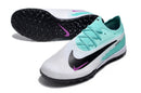NIKE PHANTOM ELITE GX SOCIETY CINZA AZUL