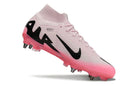 NIKE MERCURIAL SUPERFLY 9 TRAVA MISTA ROSA
