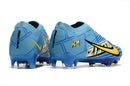Nike Air Zoom Mercurial Vapor 15 Elite AZUL KM